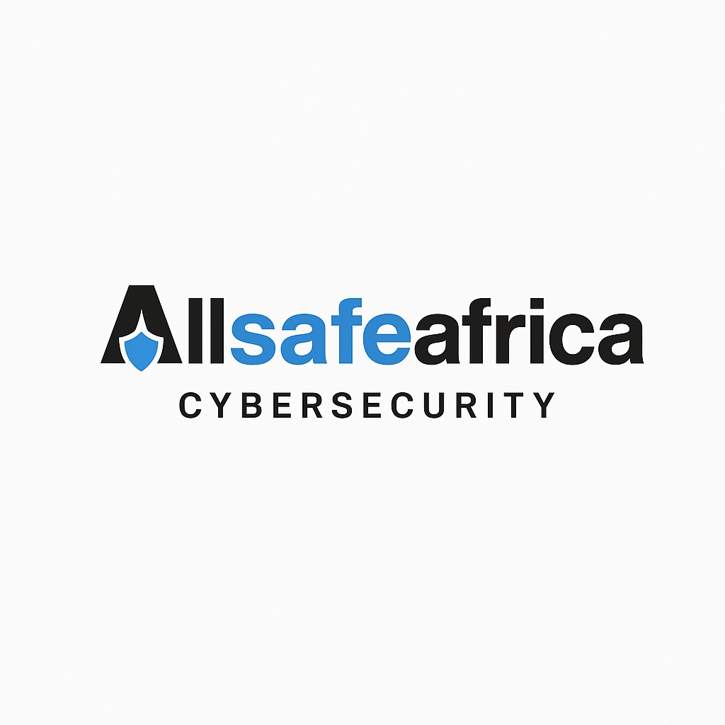 Allsafeafrica Logo